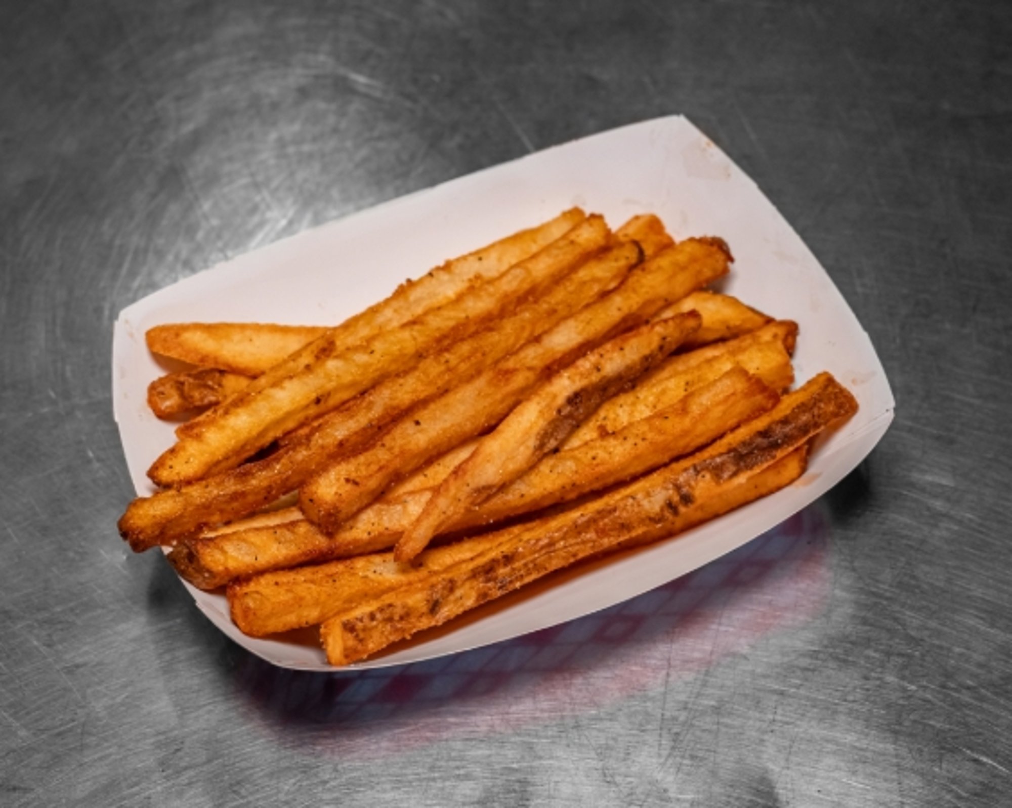 Fresh Cut Fries *