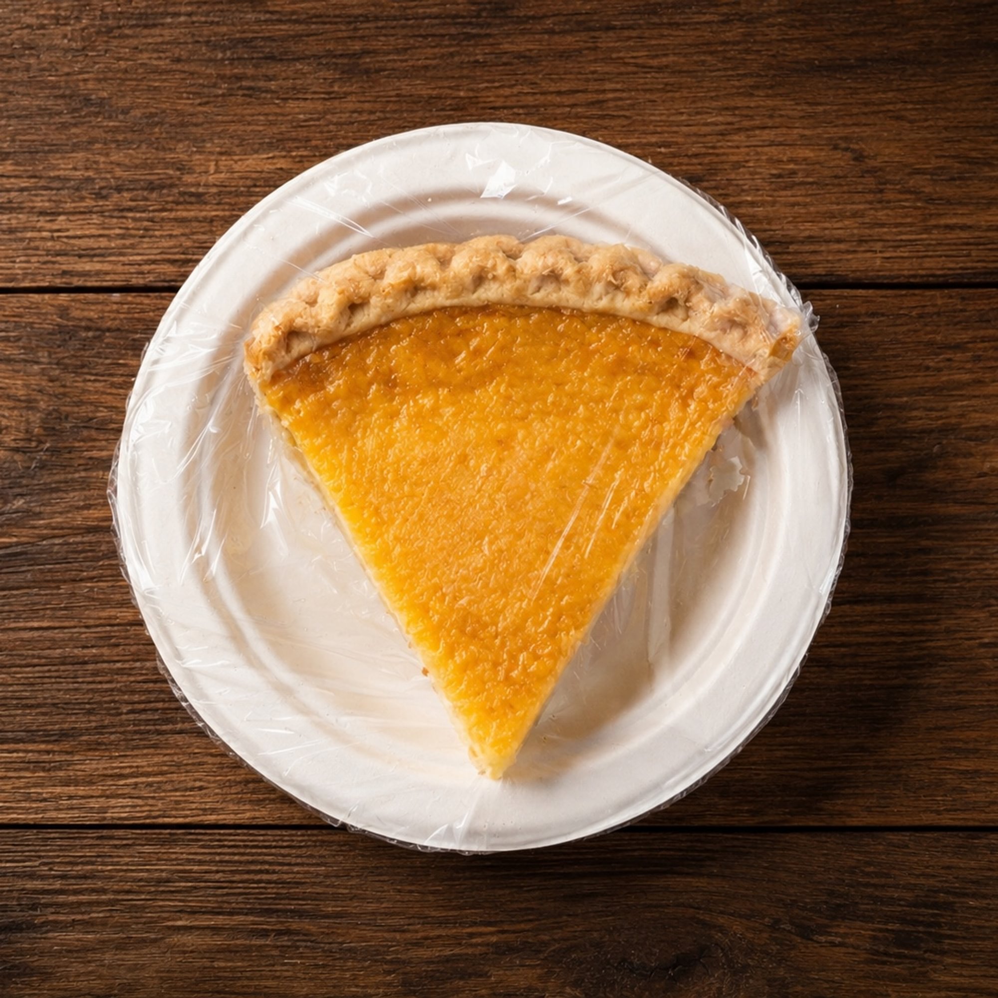 Chess Pie