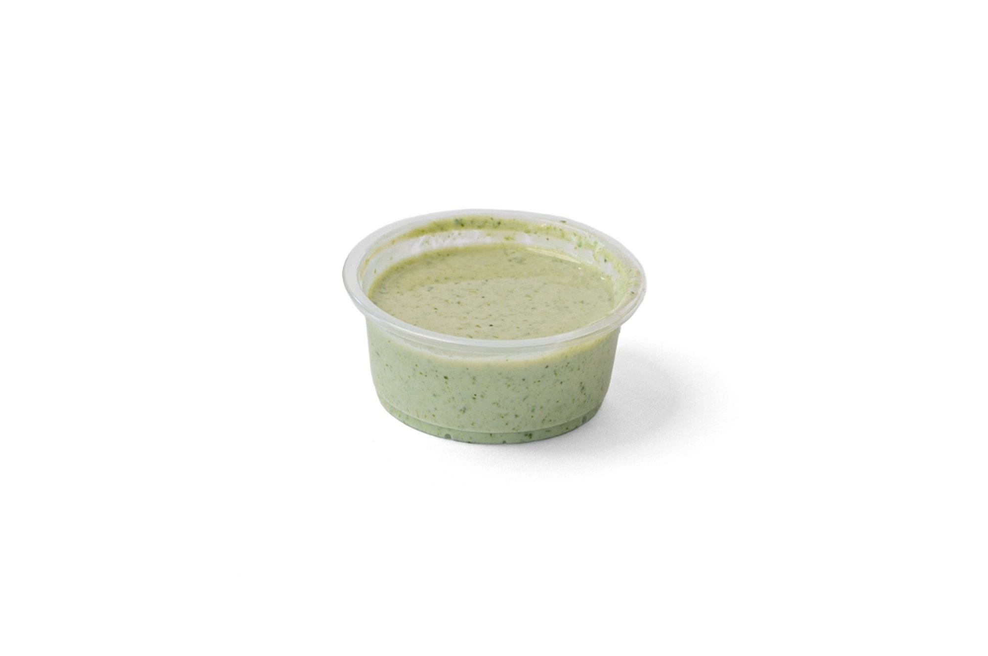 Homemade Raita (Side)