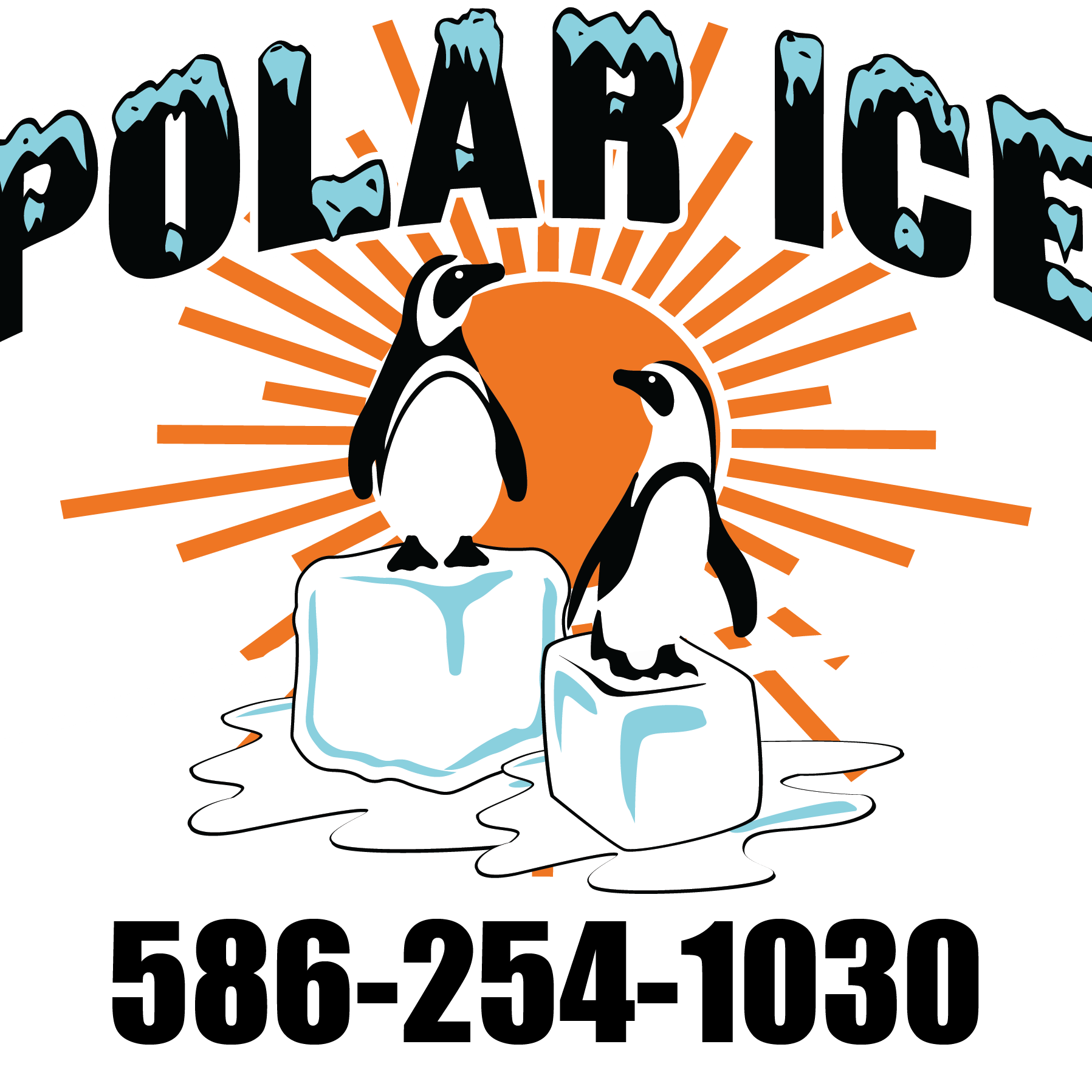 Polar Ice Company Photo