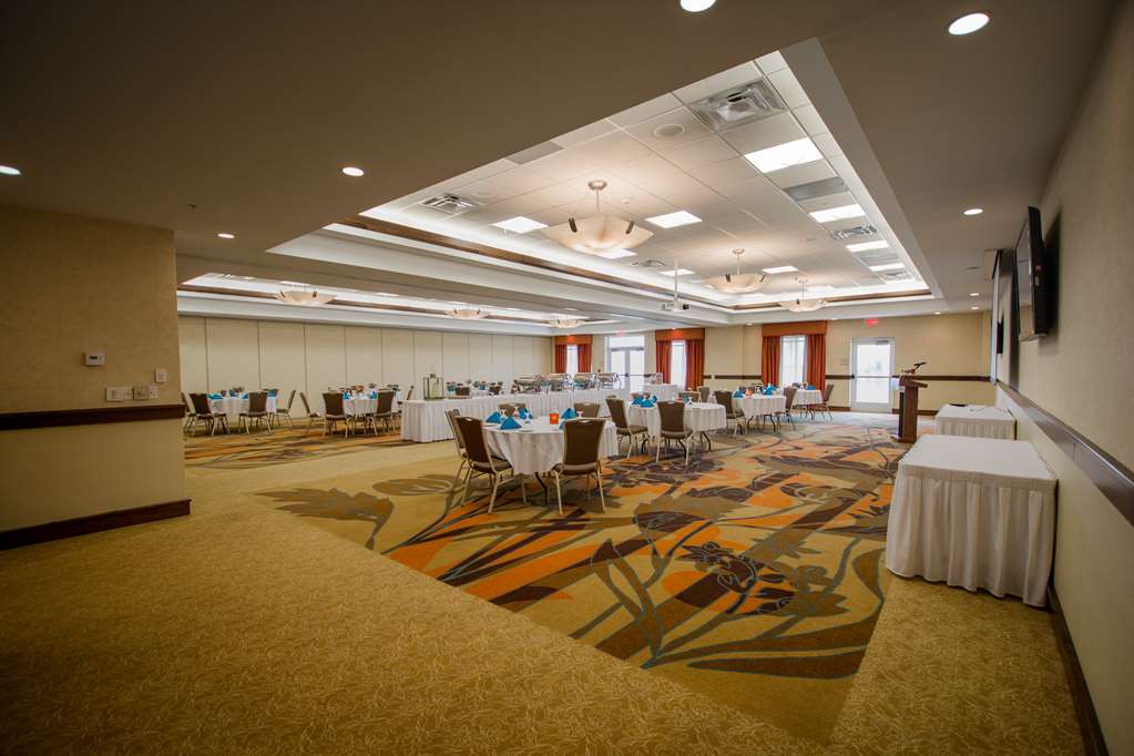 Hilton Garden Inn Watertown/Thousand Islands Image