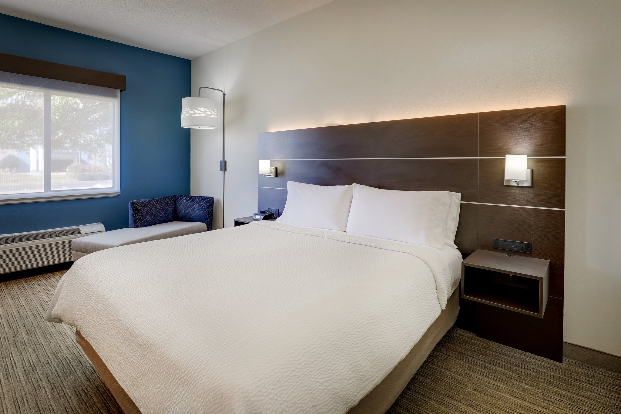 Holiday Inn Express & Suites Gadsden W-Near Attalla by IHG Image