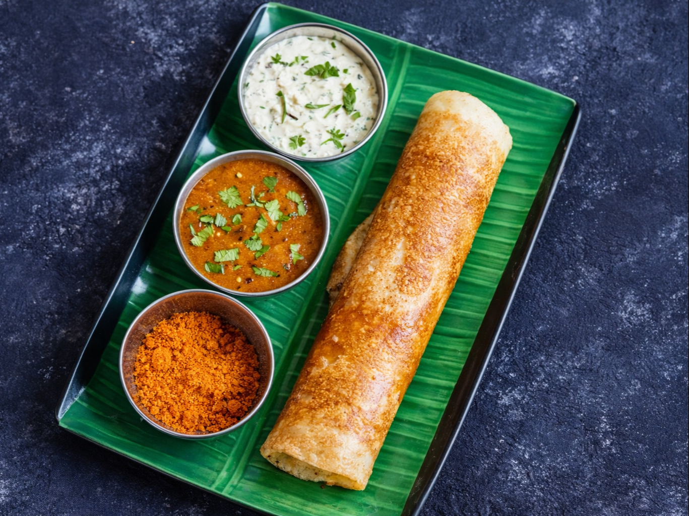 Regular Dosa Batter (32oz)