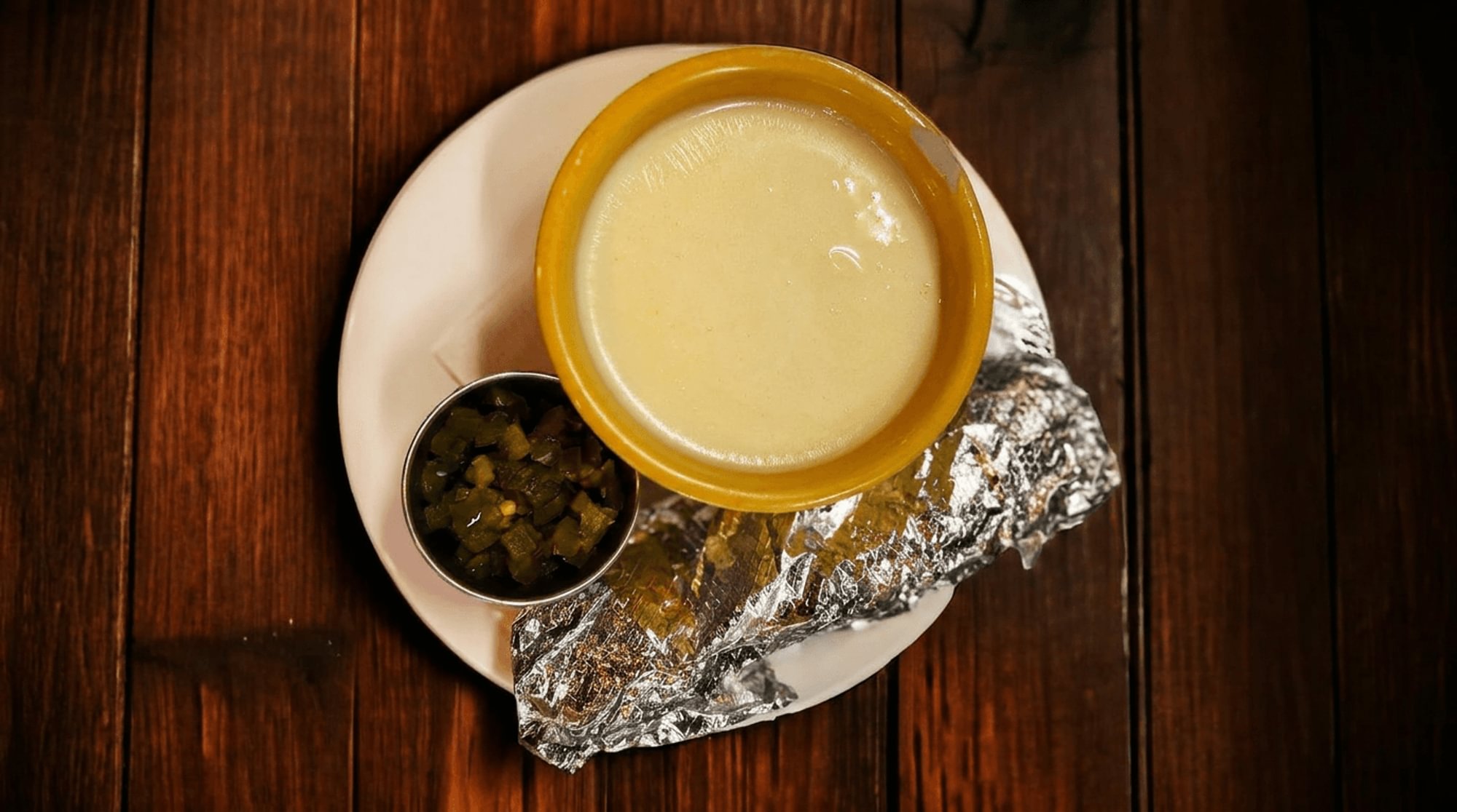 Queso Dip