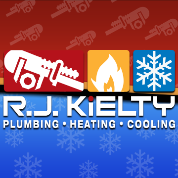 R.J. Kielty Plumbing, Heating & Cooling Inc. Photo