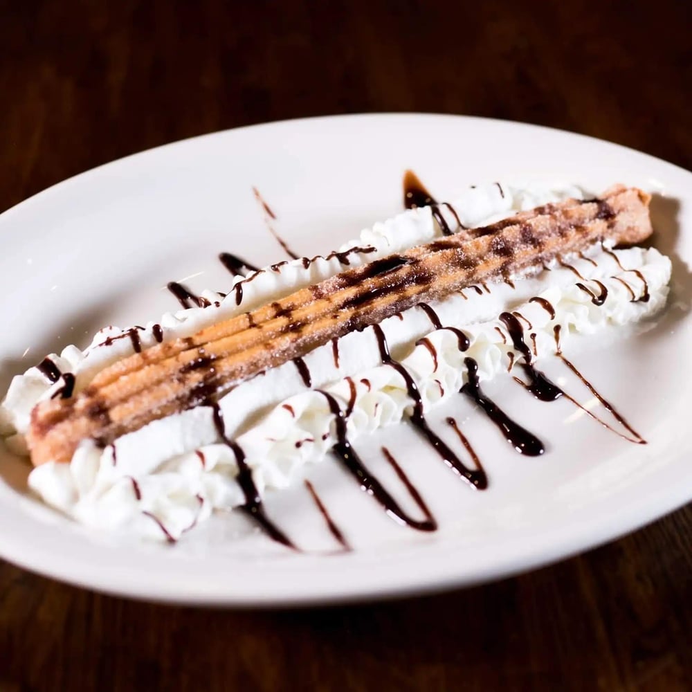 Churros