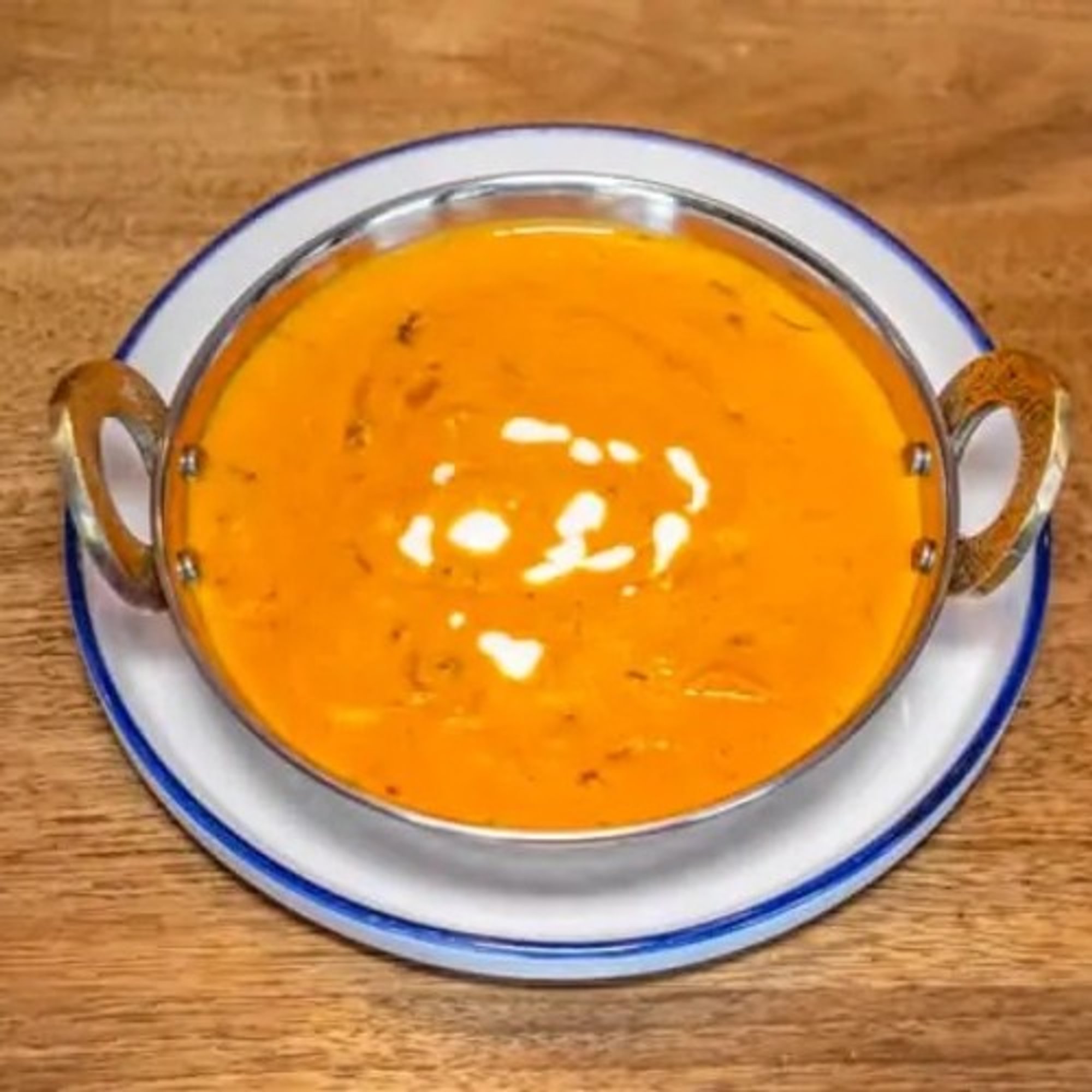 Paneer Tikka Masala