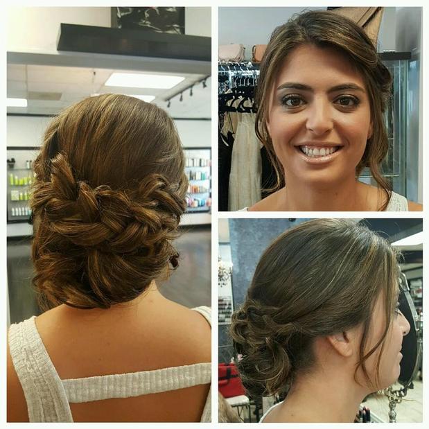 Images Spice Salon