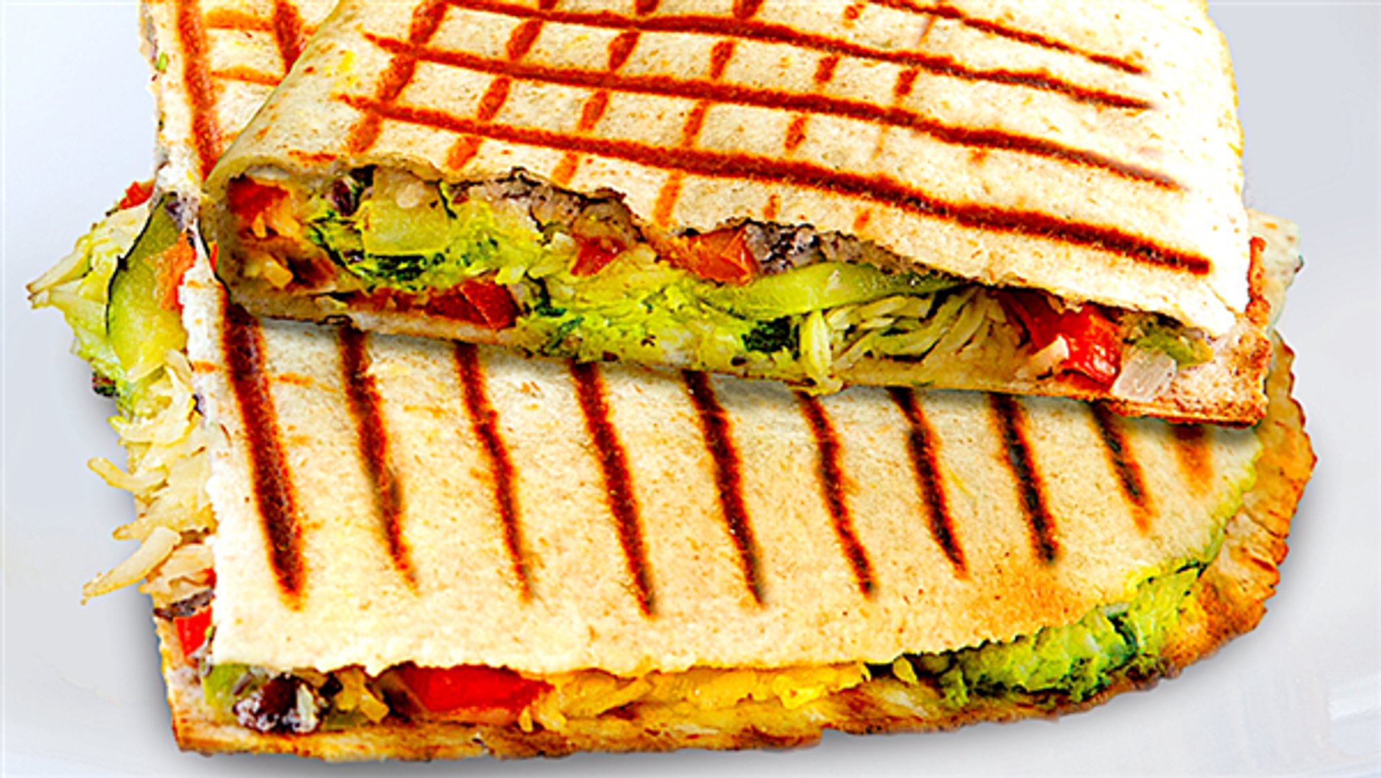 Ultimate Quesadilla