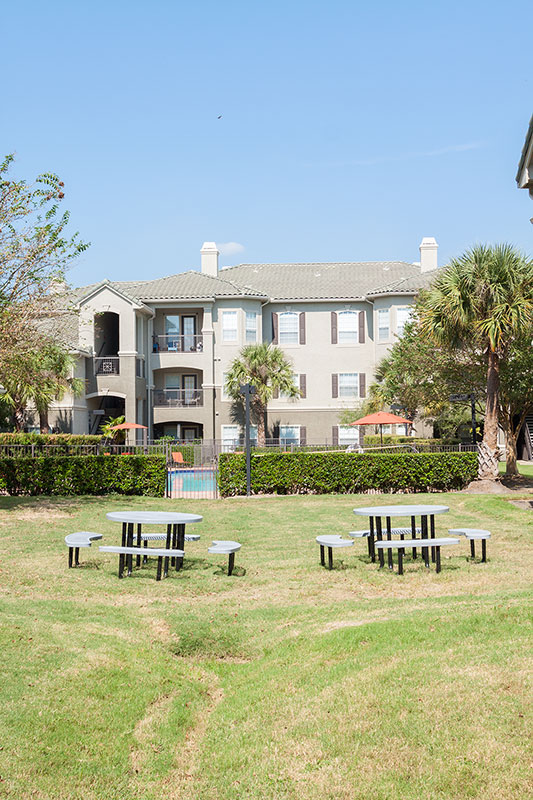 Fairways at South Shore Apartments Photo