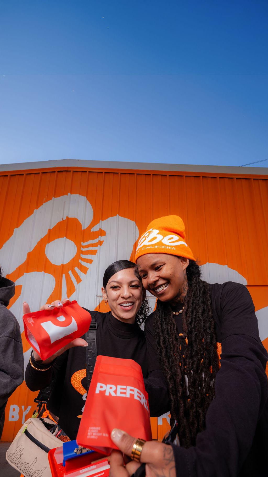 Vibe Cannabis | Ukiah Dispensary Image