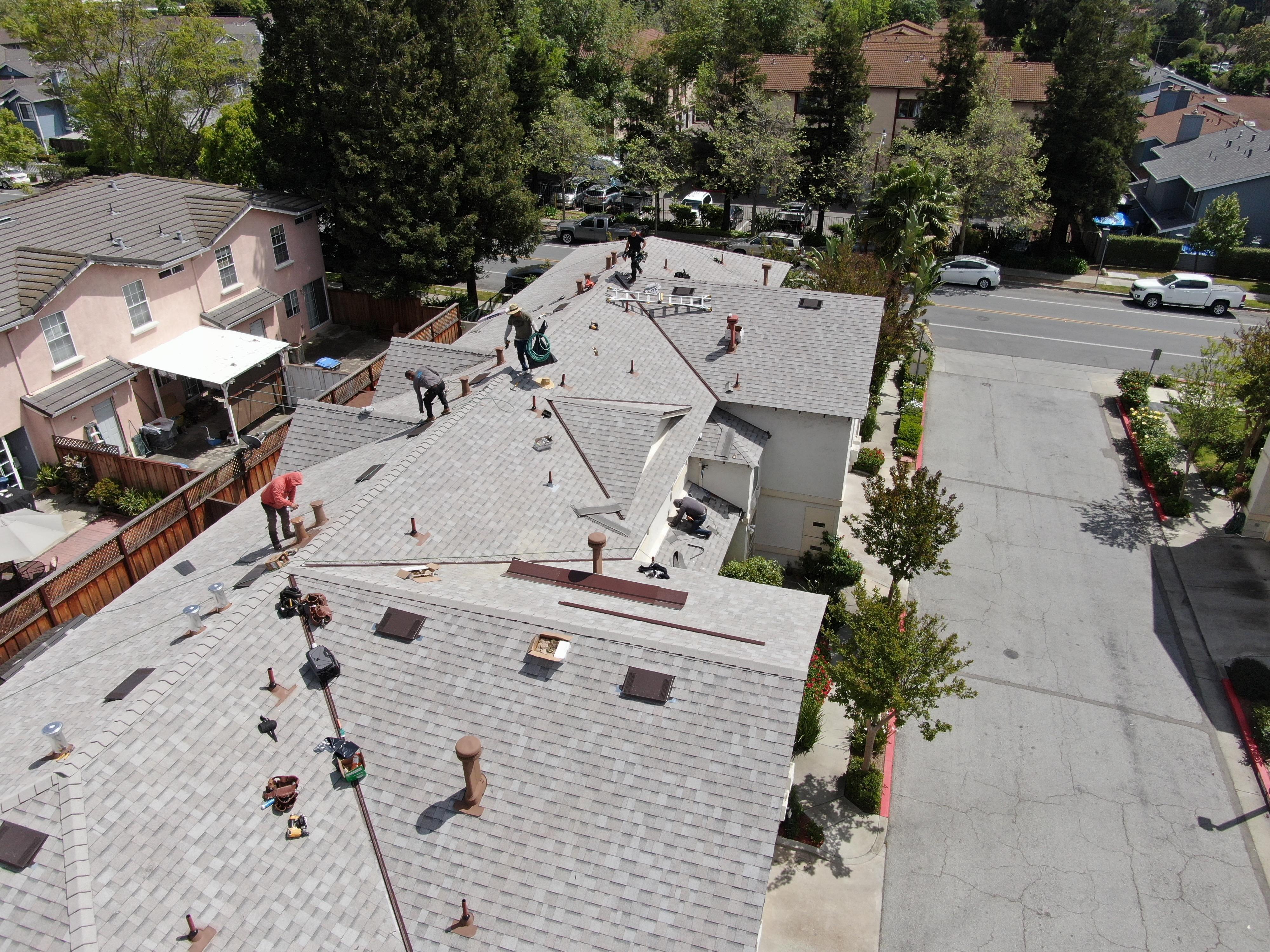 Symplify Roofing Image