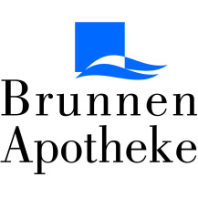 Logo der Brunnen Apotheke