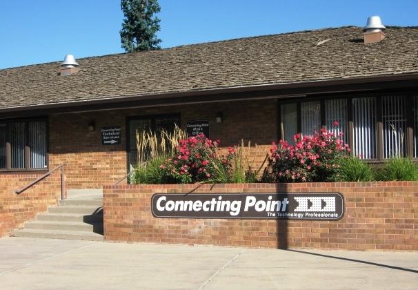 Connecting Point Image