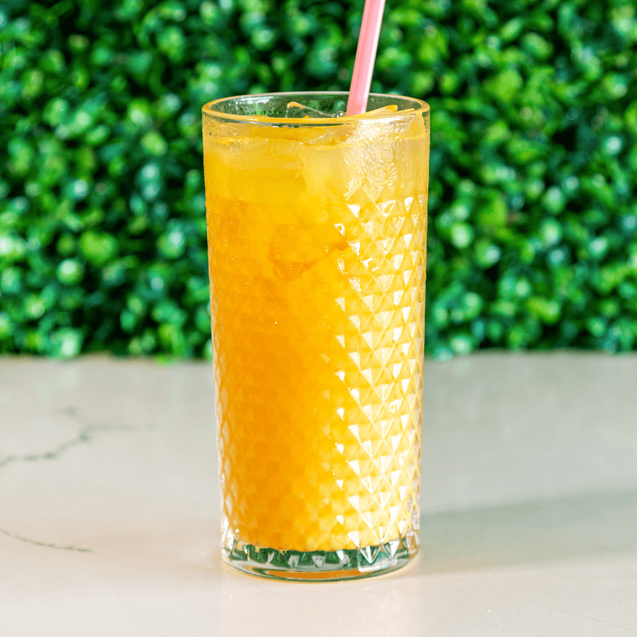 Mango Tango