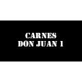 Carnes Don Juan 1