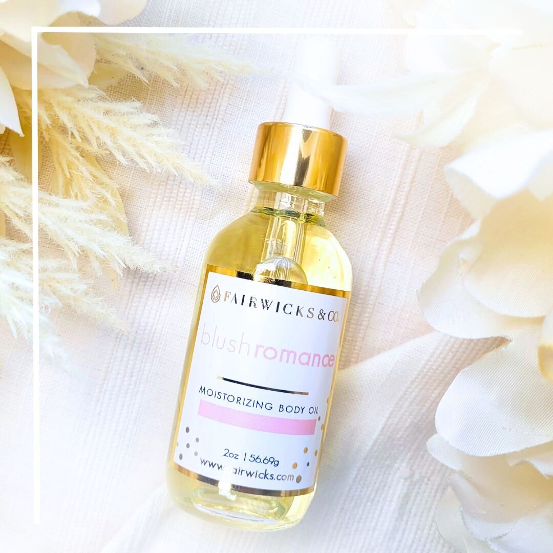 Fairwicks Candles Image