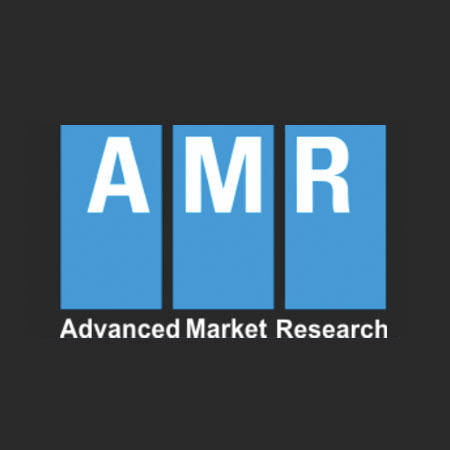 Logo von AMR Advanced Market Research GmbH