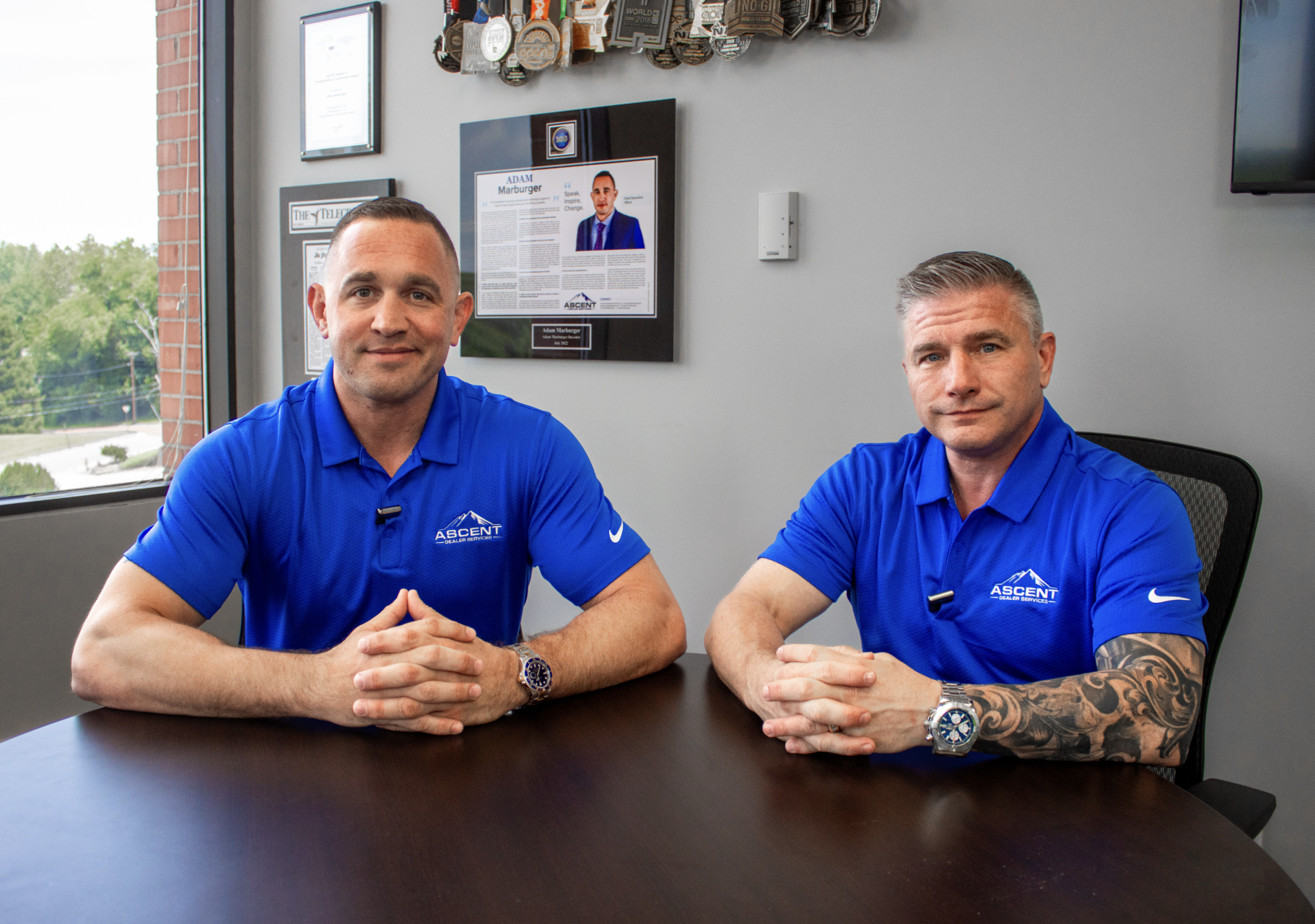 Ascent Dealer Services Image