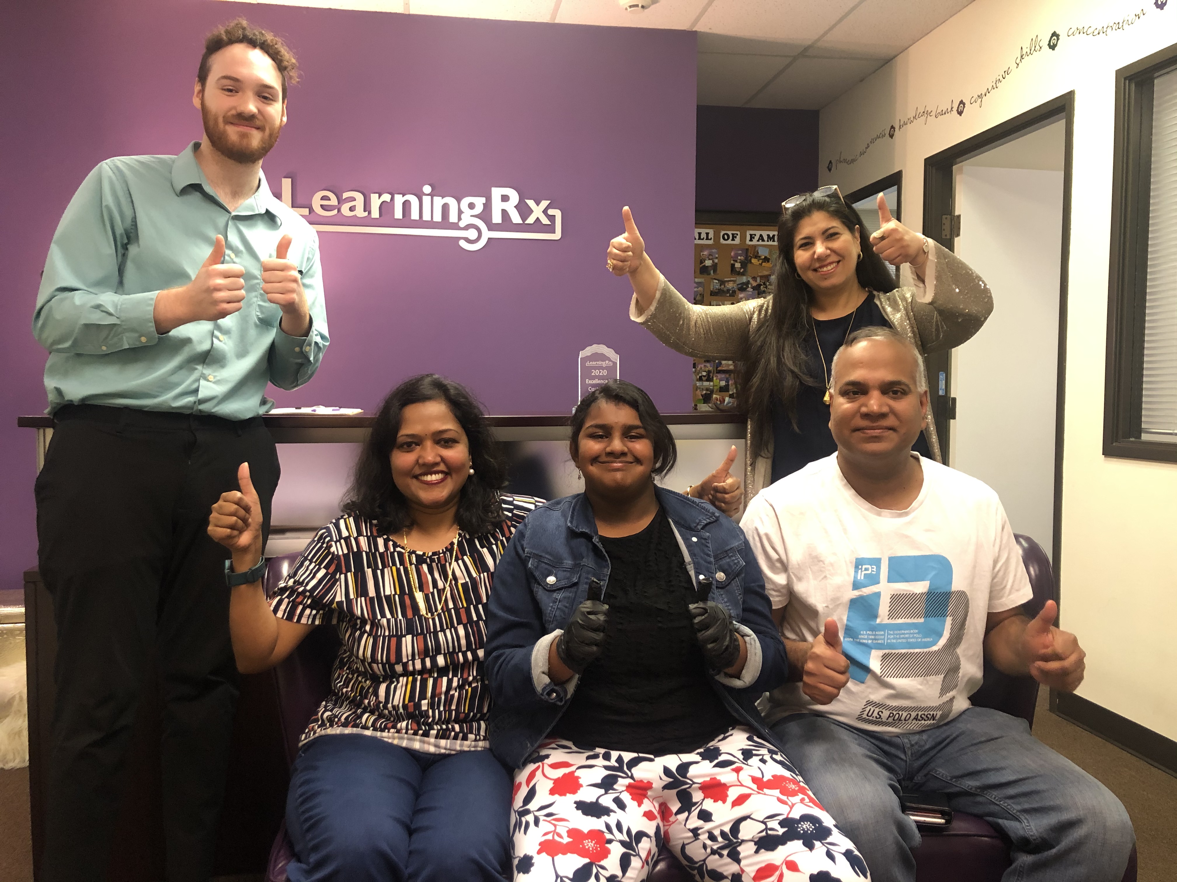 LearningRx - Irvine Image