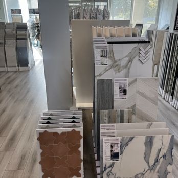 All United Flooring Inc Image