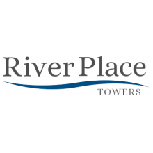 River Place Towers Logo