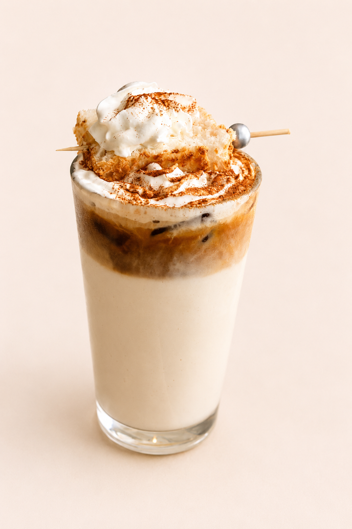 Tres Leches Latte (16oz)