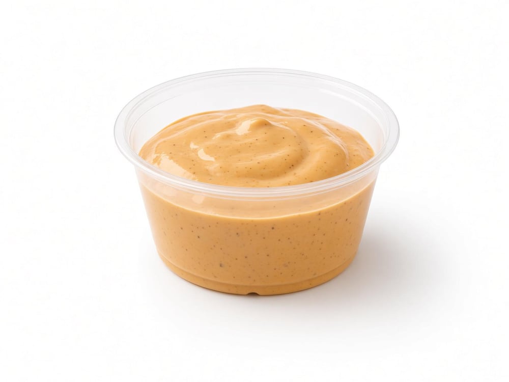 House Sauce Side