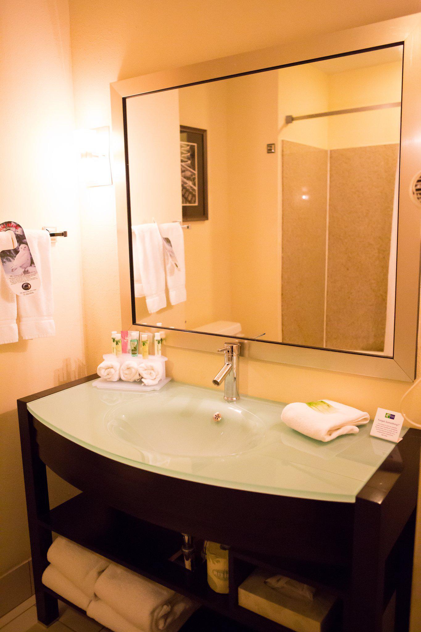 Holiday Inn Express & Suites Chattanooga-Hixson Photo