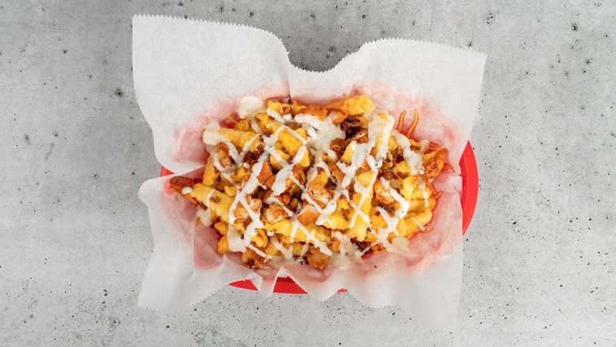 Wing Max Tots