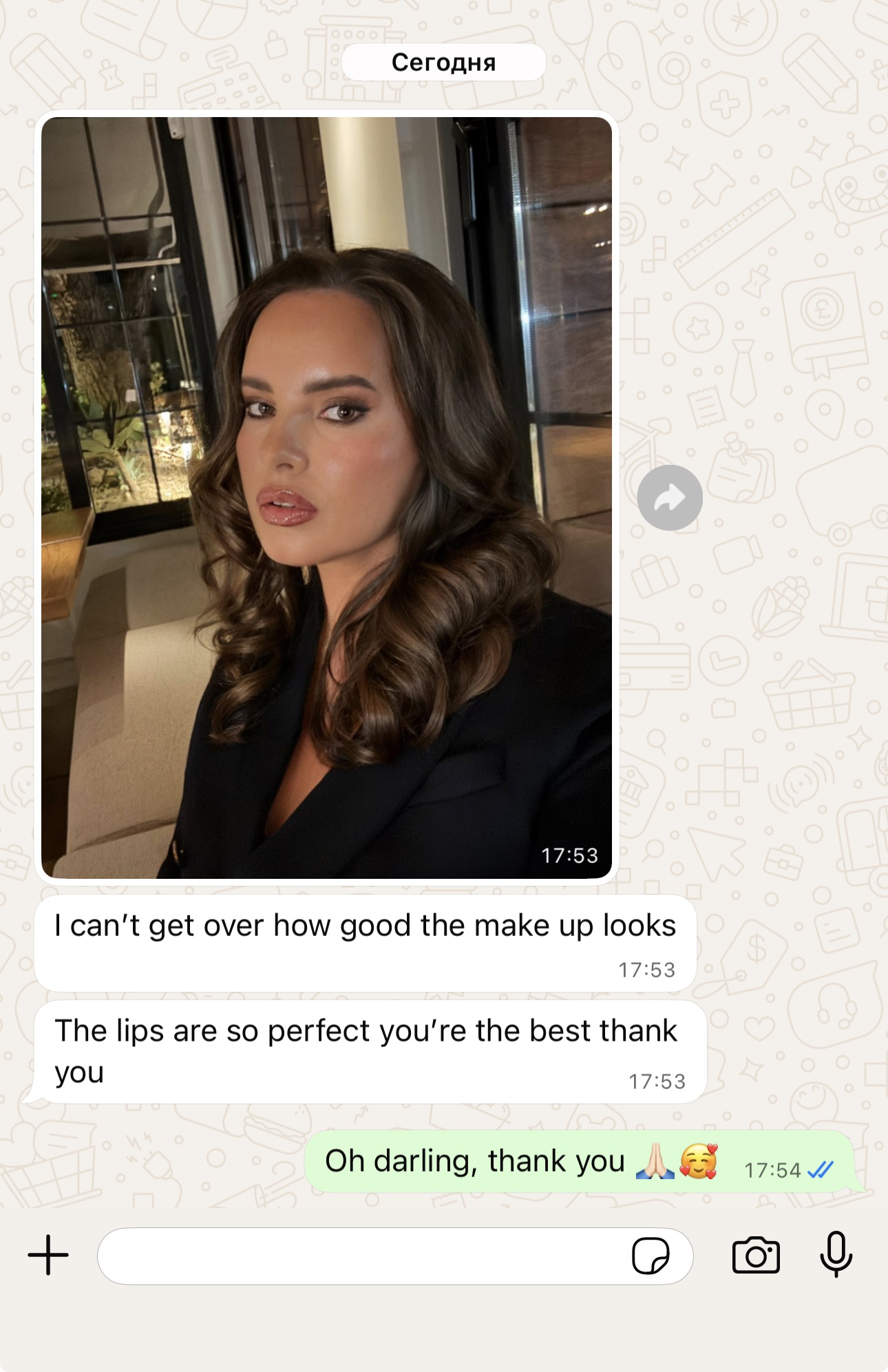 Galería en miniatura