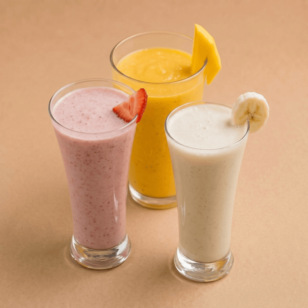 Mix Lassi