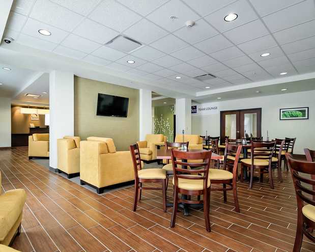 Images Sleep Inn & Suites