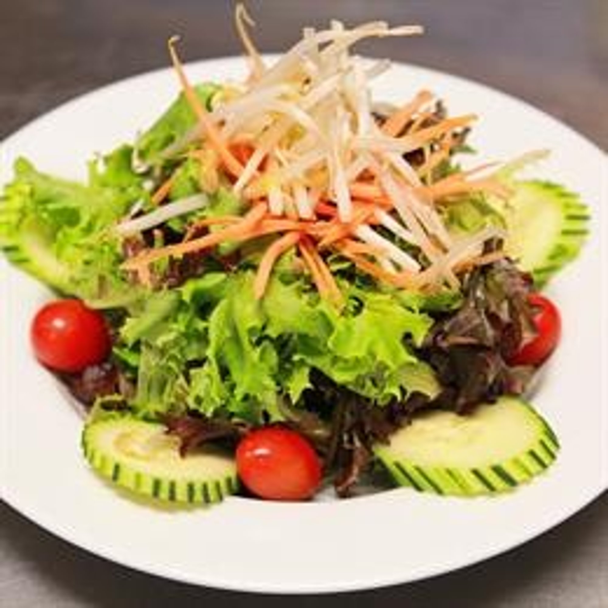 House Salad
