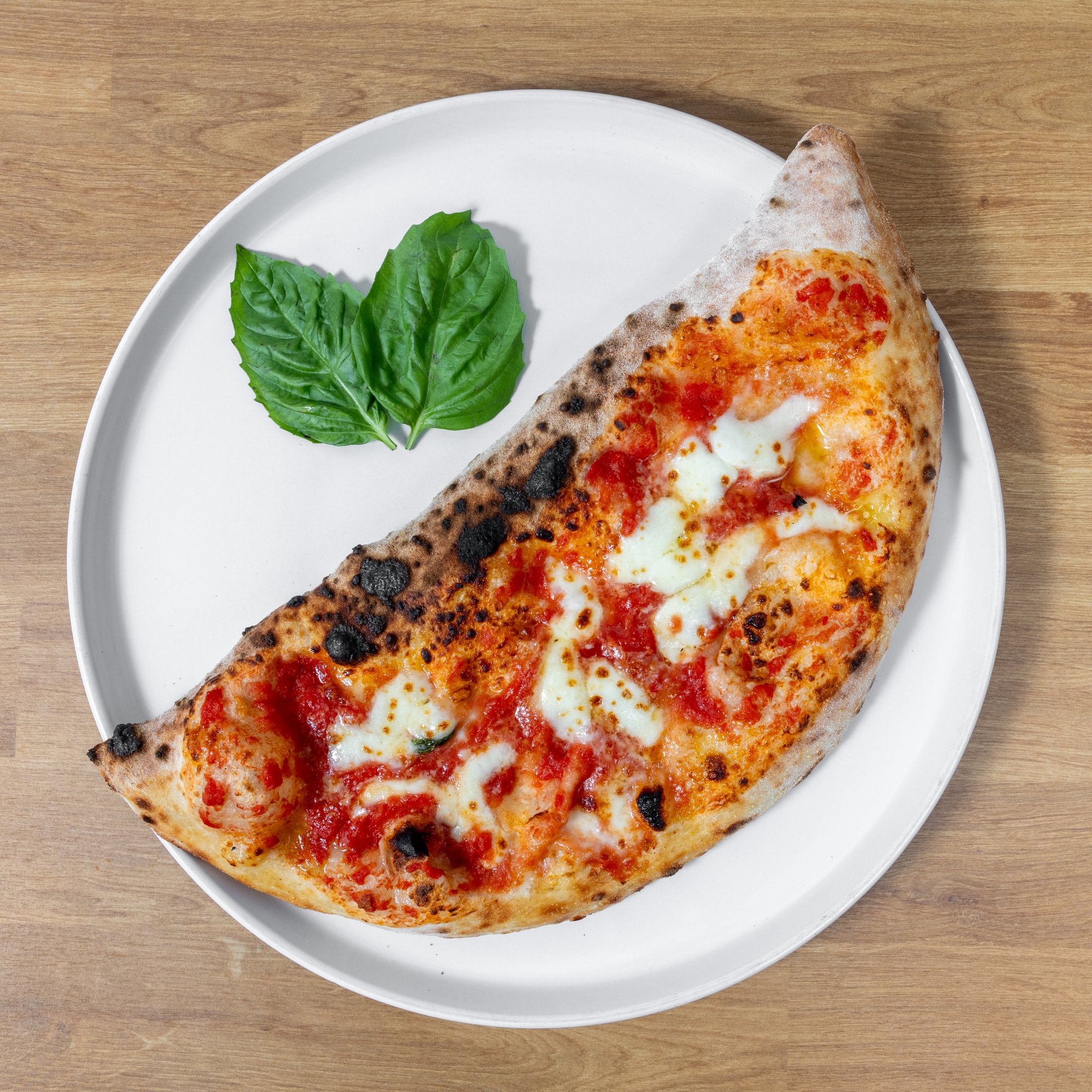 Calzone classico pizza