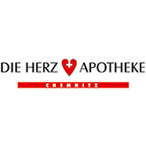 Logo der Die Herz-Apotheke