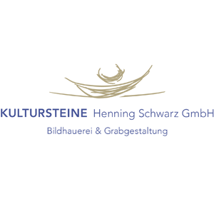 Logo von Kultursteine Henning Schwarz GmbH