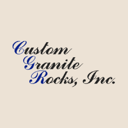 Custom Granite Rocks, Inc. Photo