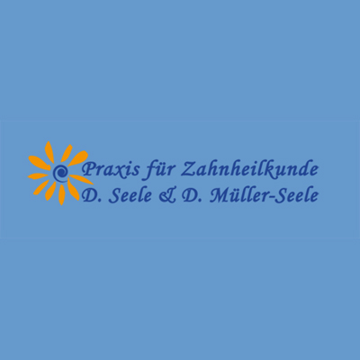 Logo von Praxis für Zahnheilkunde Daniela Seele & Detlef Müller-Seele