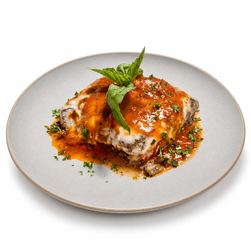 Moussaka
