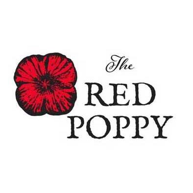 The Red Poppy Logo