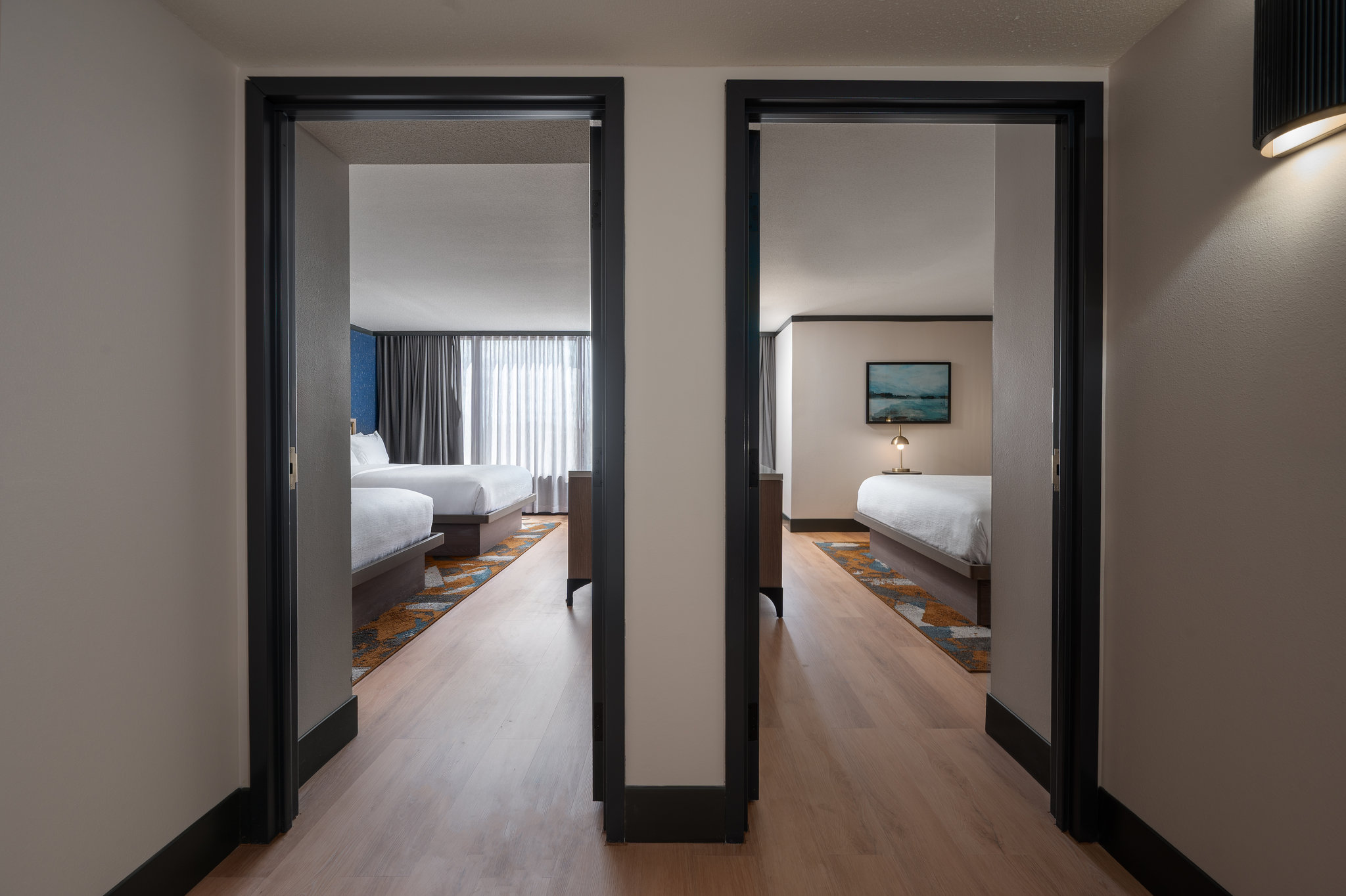 Hotel Indigo Detroit North - Troy by IHG Image