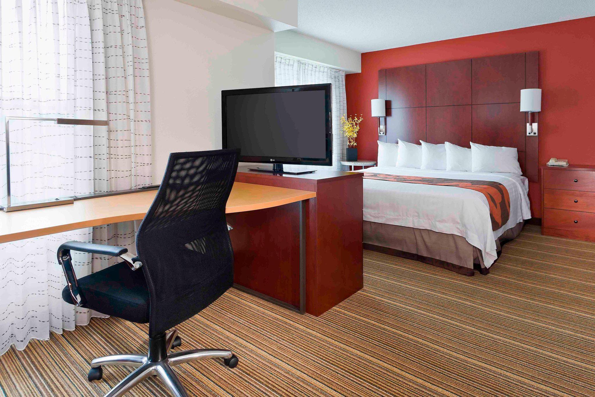 Residence Inn by Marriott Denver North/Westminster Photo