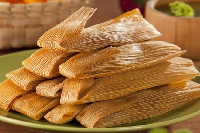 Tamales