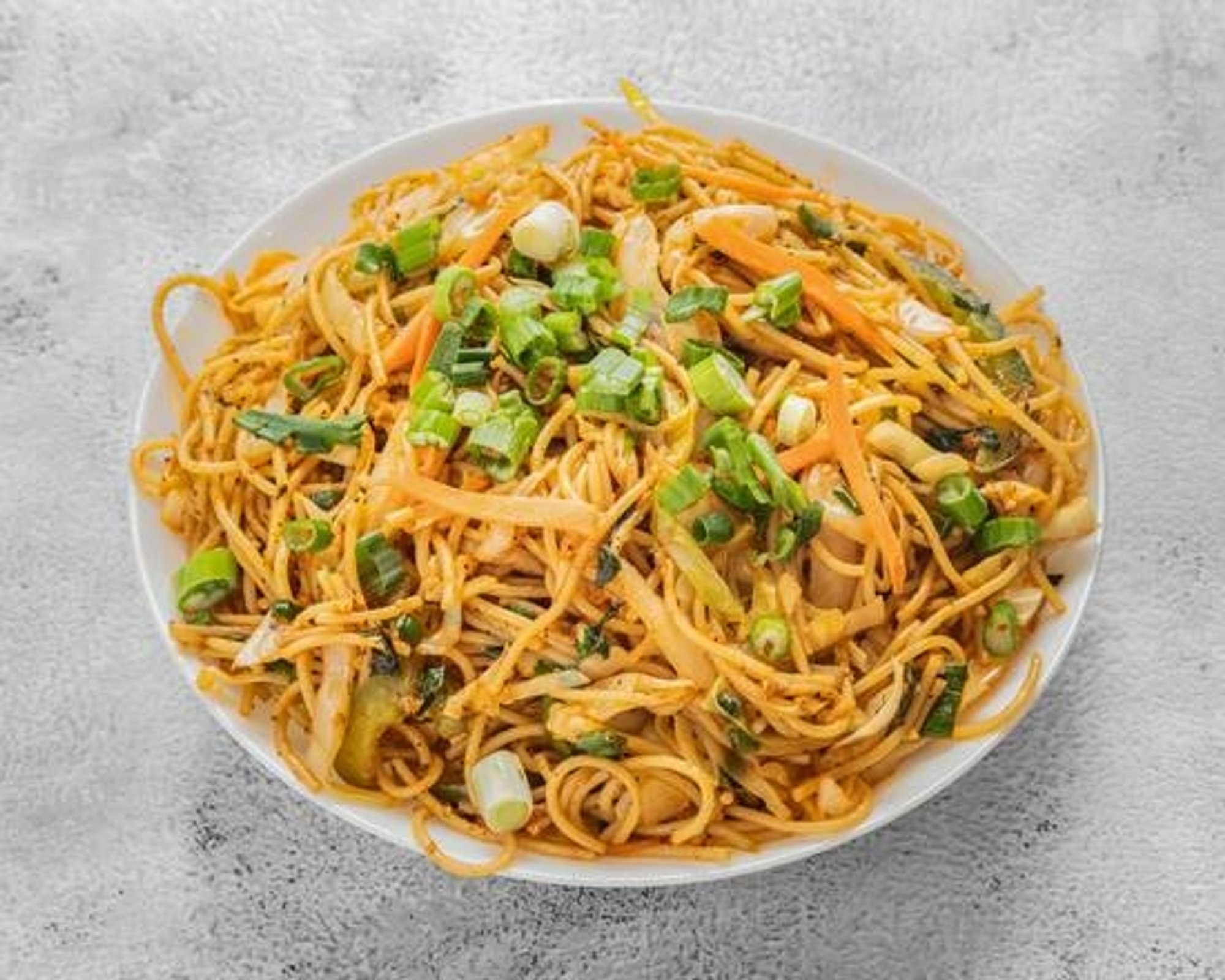 Veg Noodles