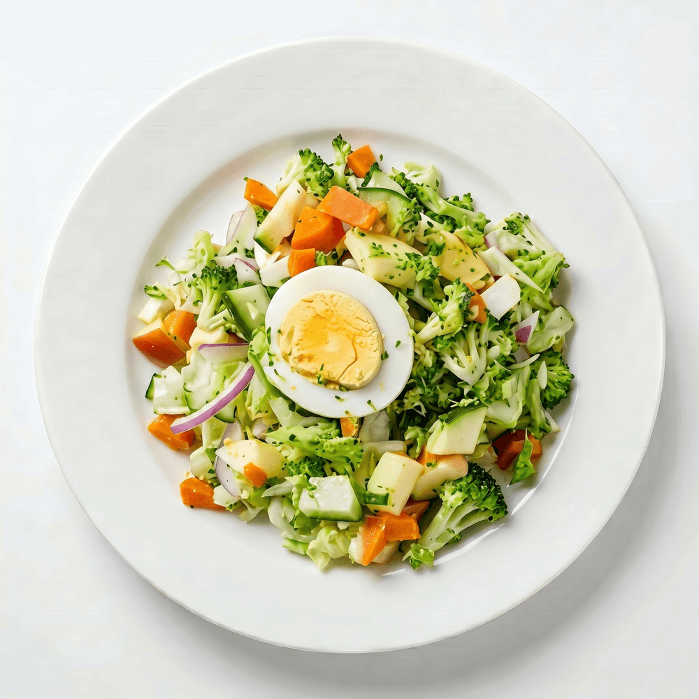 "Be Healthy" Salad