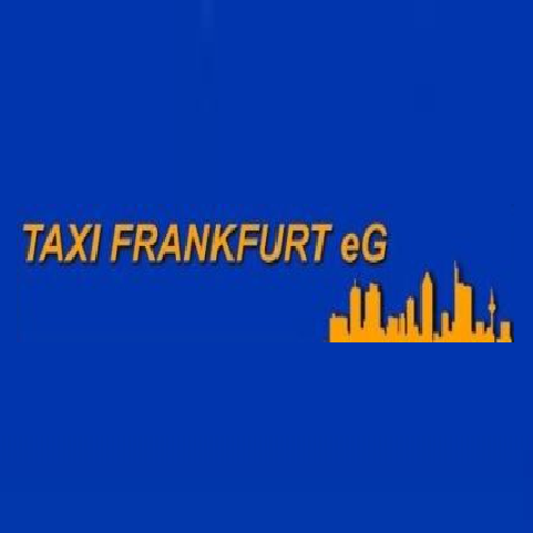 Logo von Taxi Frankfurt eG