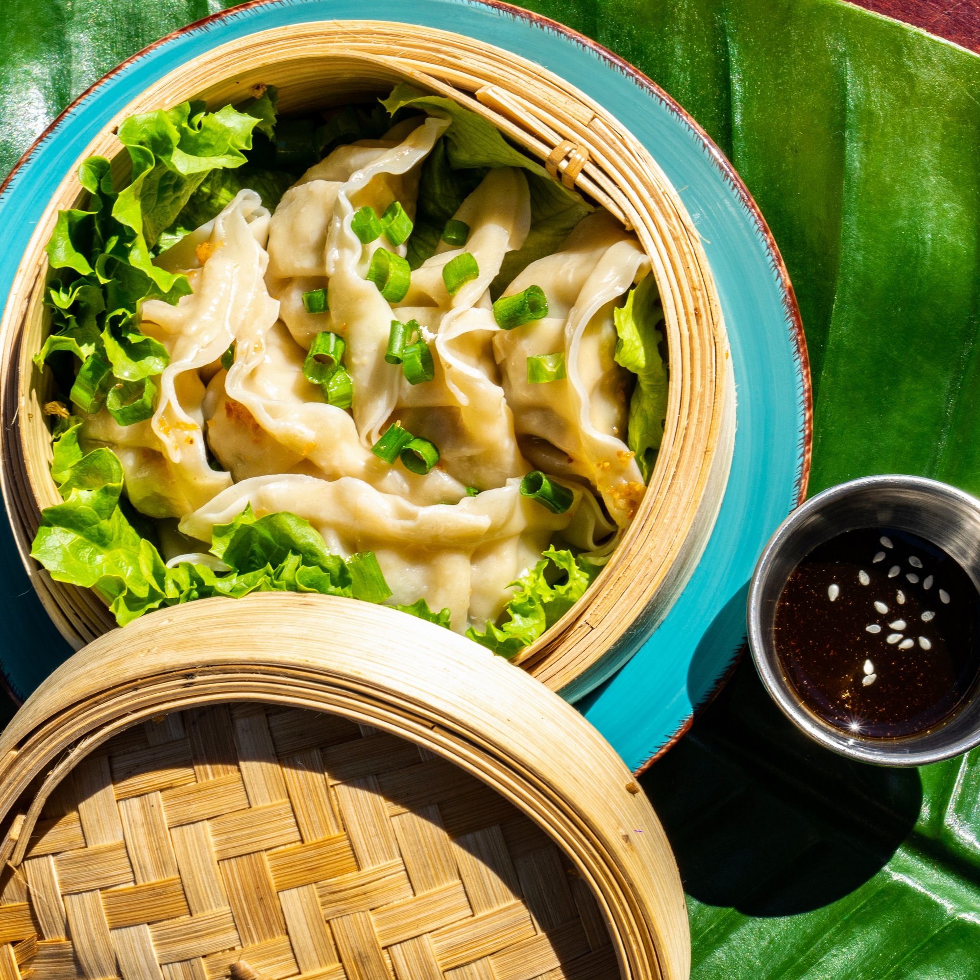Pot Stickers
