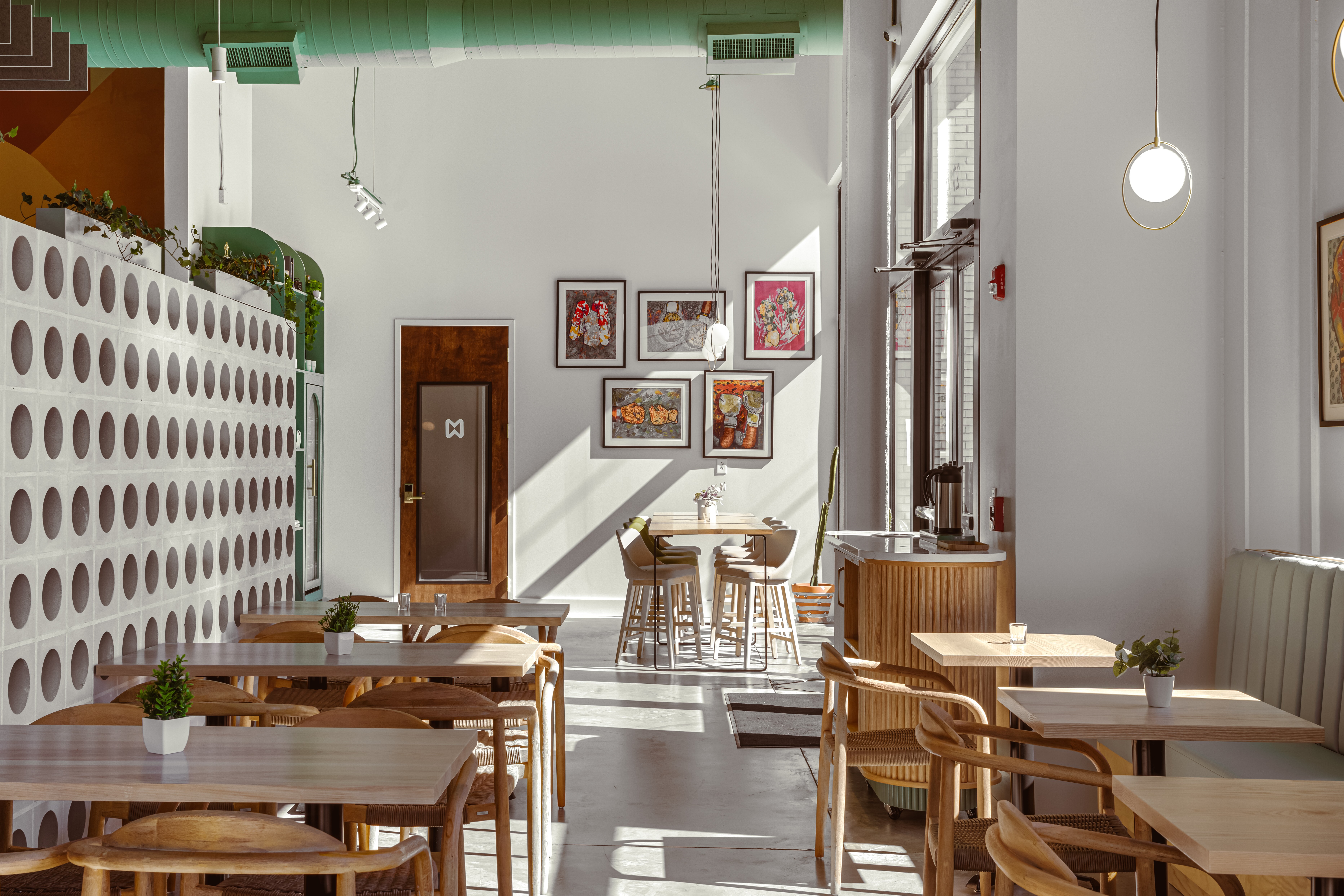 Retrograde Coffee Image