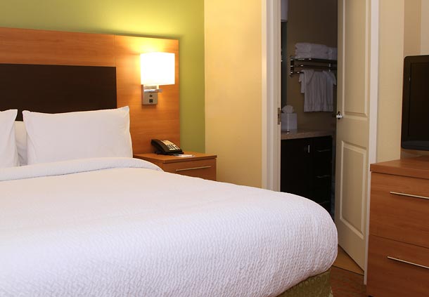 Images TownePlace Suites by Marriott Albuquerque North